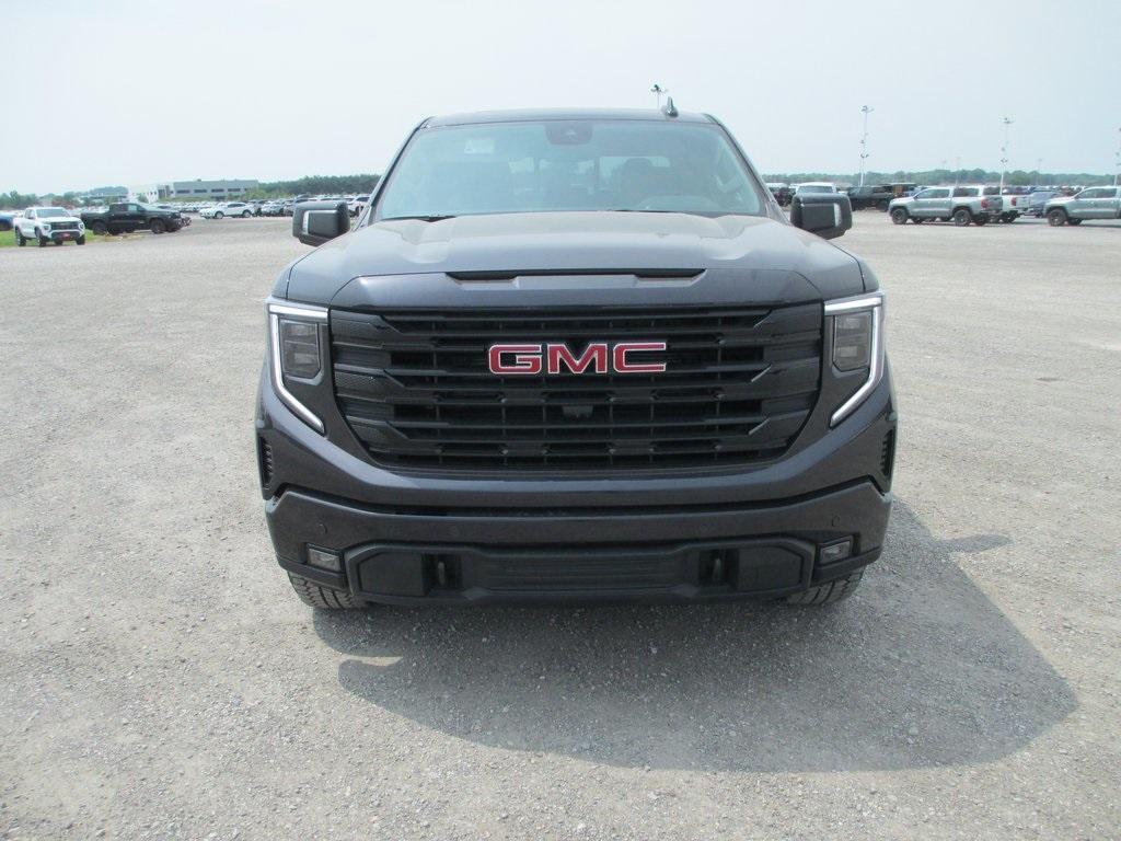 new 2025 GMC Sierra 1500 car, priced at $59,102