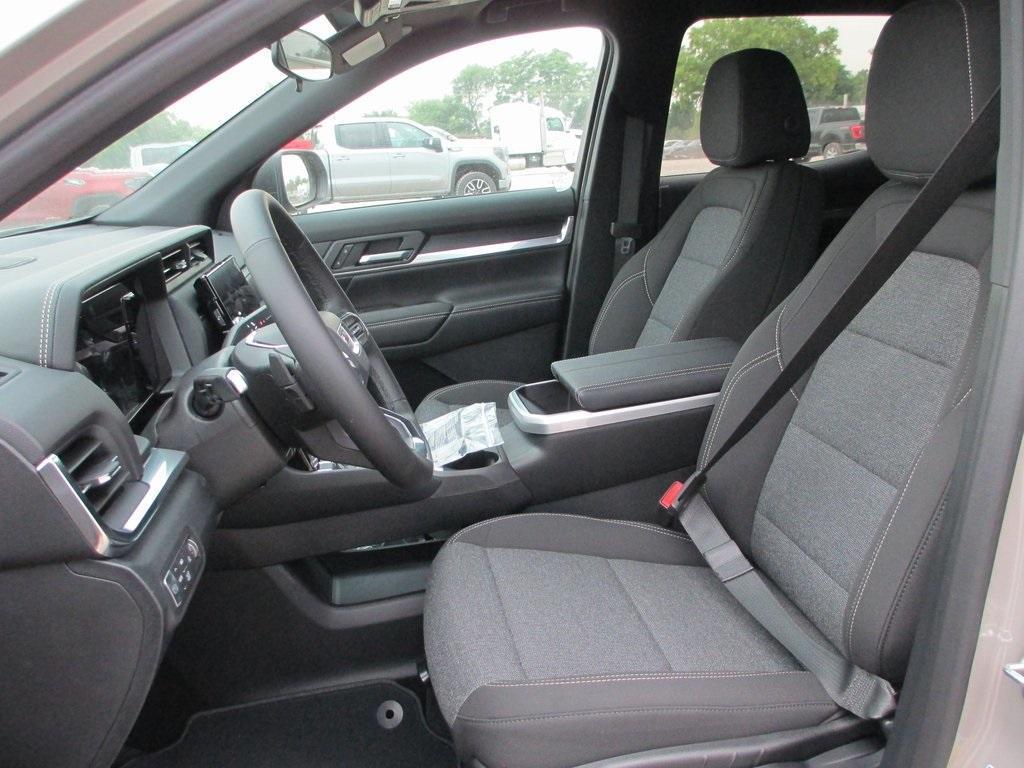 new 2026 GMC Terrain car, priced at $32,290