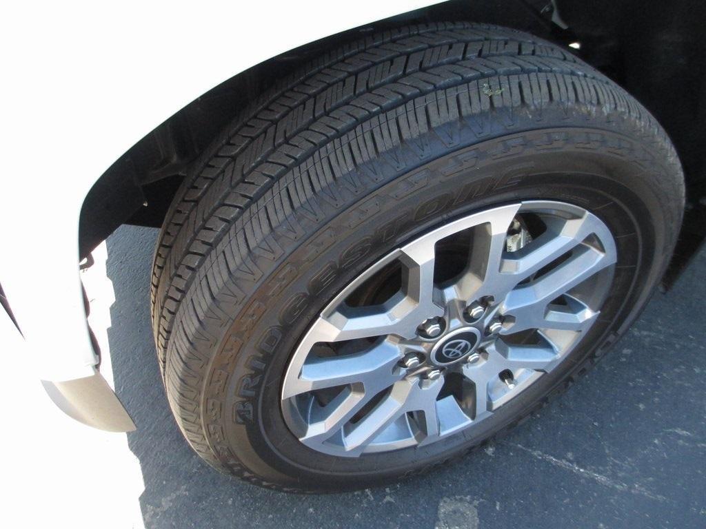 used 2024 Toyota Tacoma Hybrid car, priced at $53,995