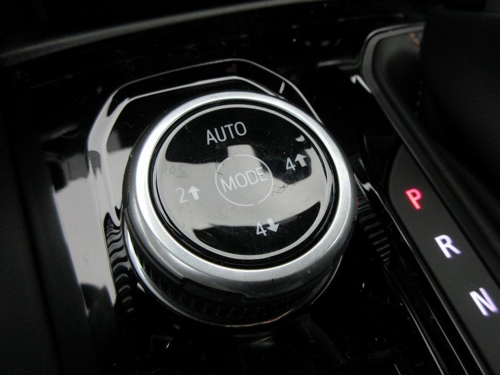 new 2025 GMC Canyon car, priced at $45,791