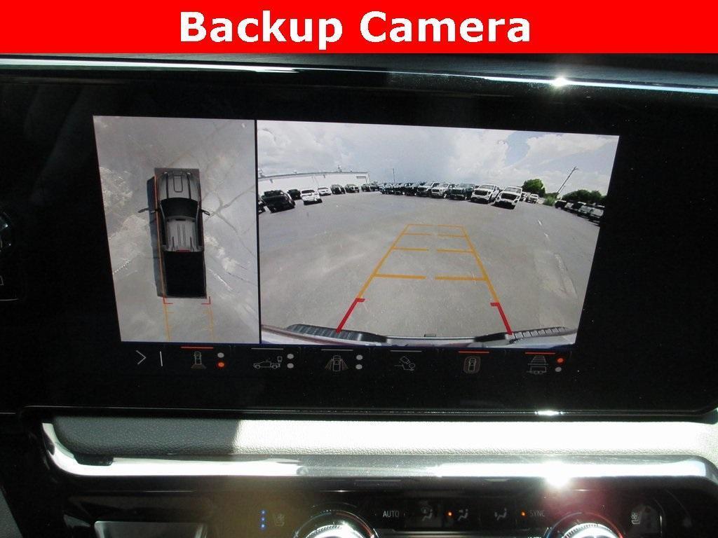 used 2024 GMC Sierra 2500 car, priced at $75,995