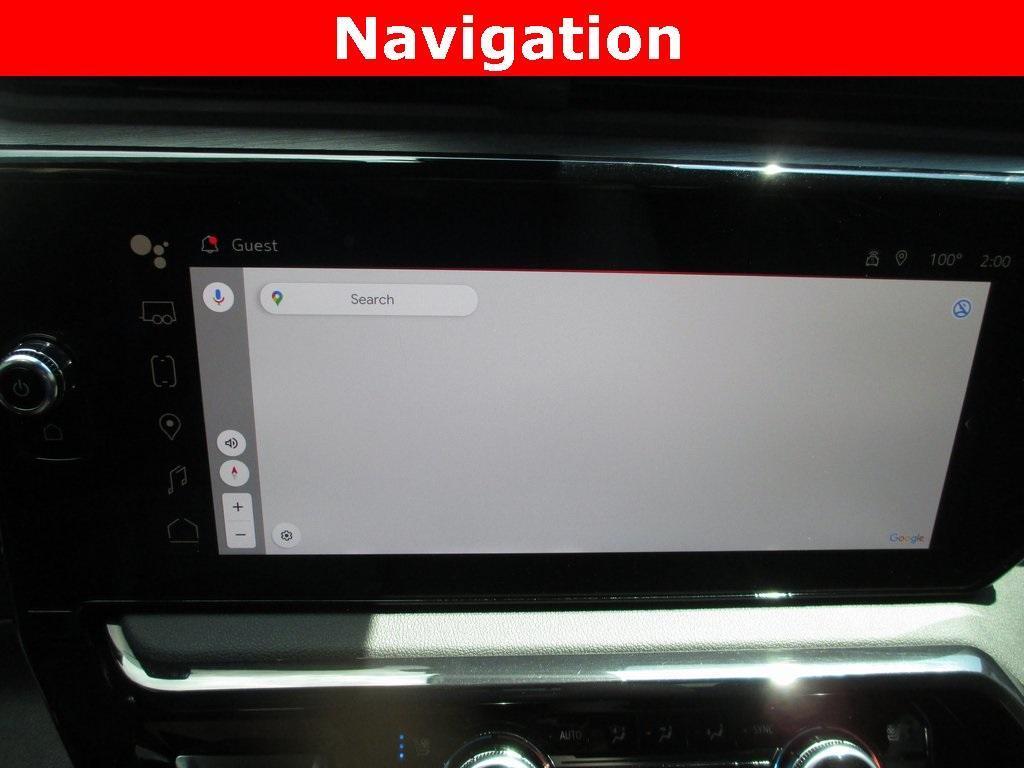 used 2024 GMC Sierra 2500 car, priced at $75,995