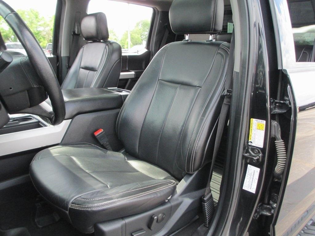 used 2020 Ford F-250 car, priced at $40,495