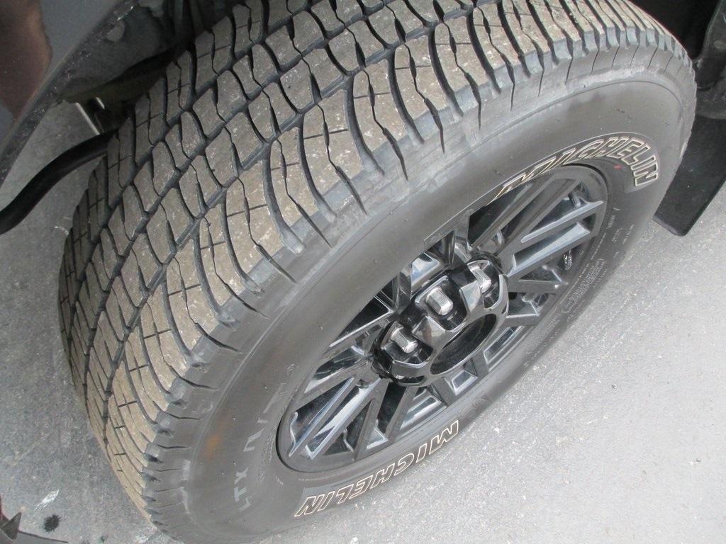 used 2020 Ford F-250 car, priced at $40,495