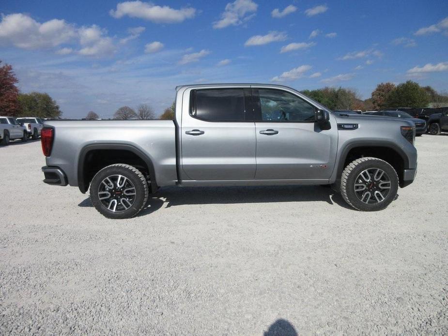 new 2025 GMC Sierra 1500 car, priced at $66,537