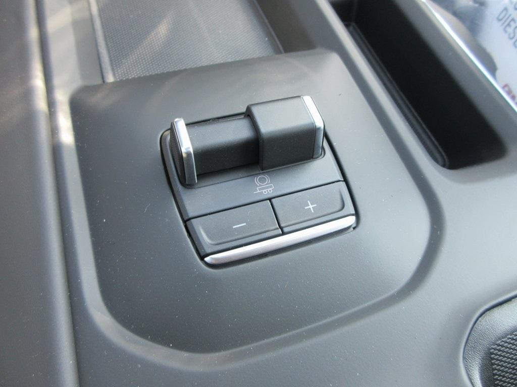 new 2025 GMC Sierra 2500 car, priced at $92,766