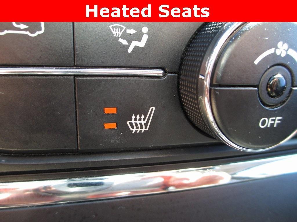 used 2013 Dodge Durango car, priced at $10,495