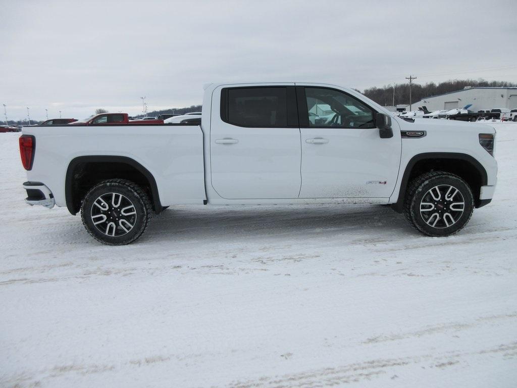 new 2025 GMC Sierra 1500 car, priced at $68,869