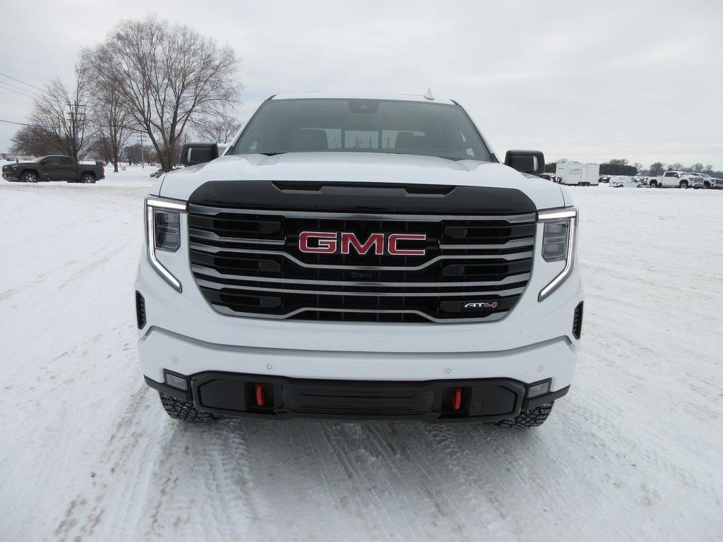 new 2025 GMC Sierra 1500 car, priced at $68,869