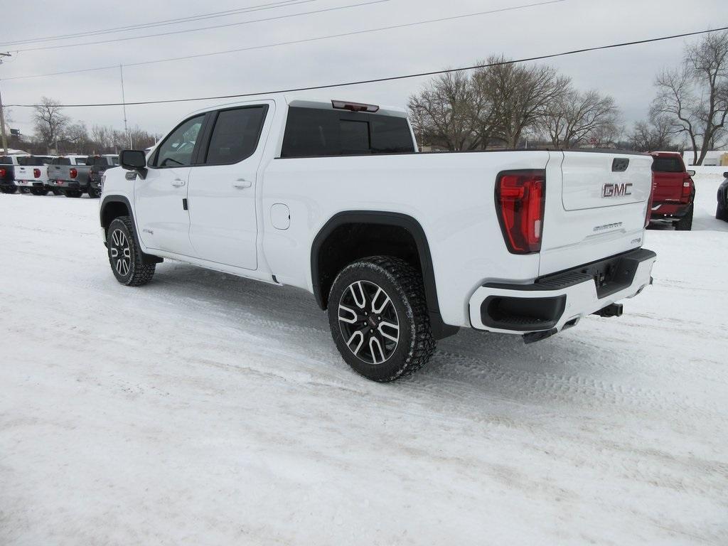 new 2025 GMC Sierra 1500 car, priced at $68,869