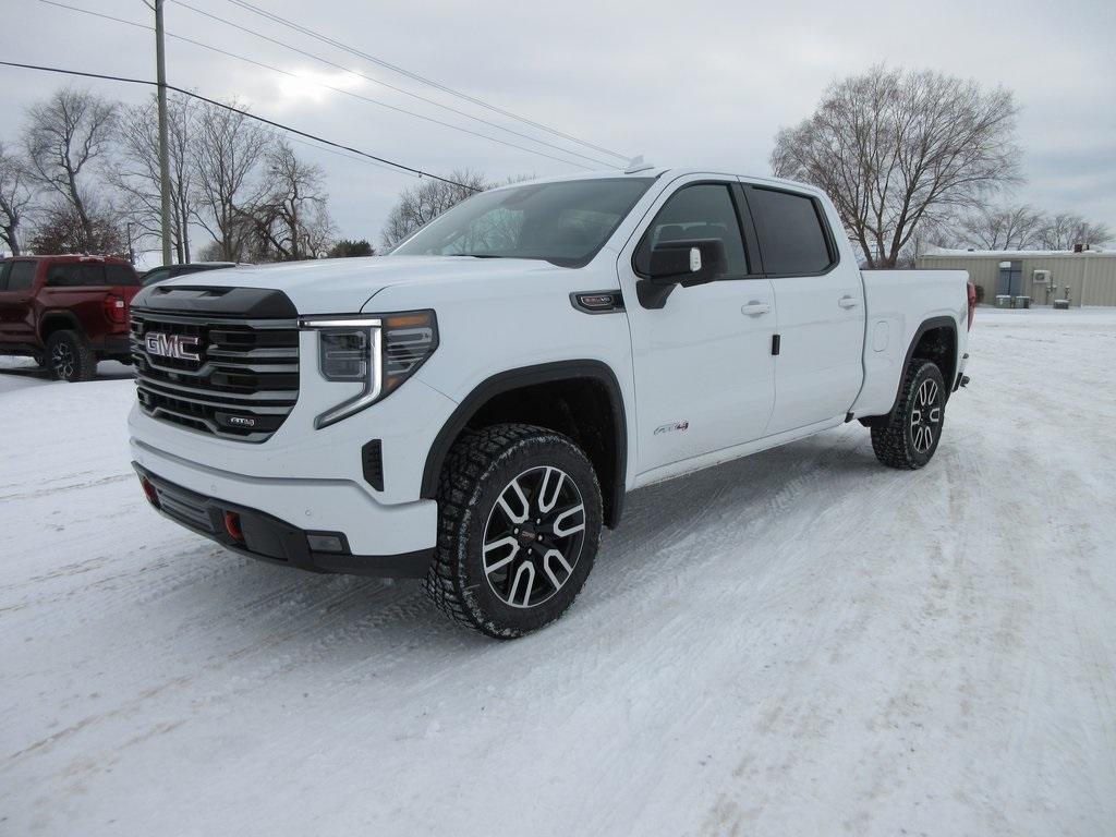 new 2025 GMC Sierra 1500 car, priced at $68,869