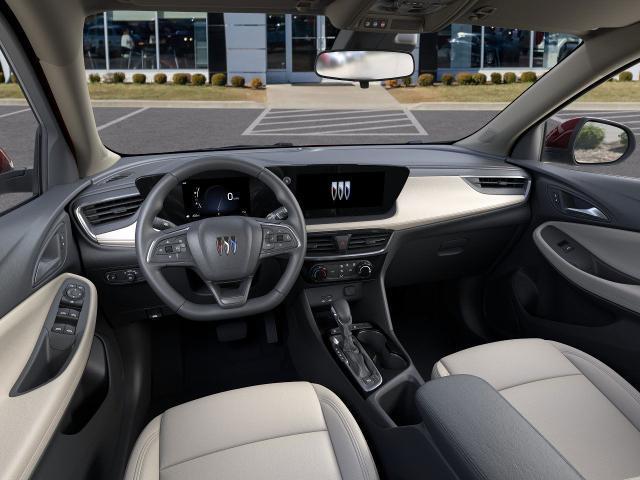 new 2026 Buick Encore GX car, priced at $28,246