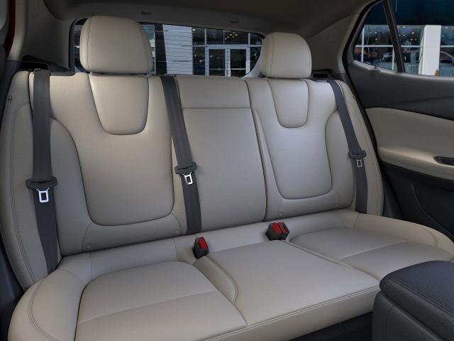 new 2026 Buick Encore GX car, priced at $28,246