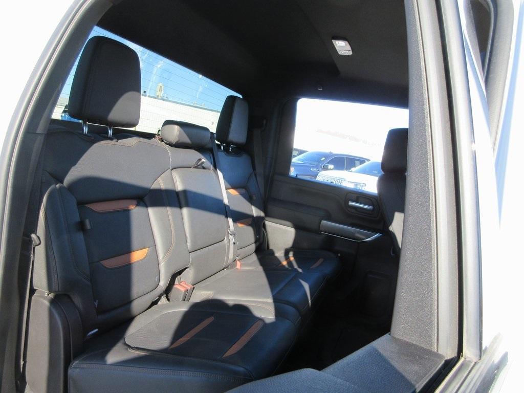 used 2023 GMC Sierra 2500 car, priced at $52,995