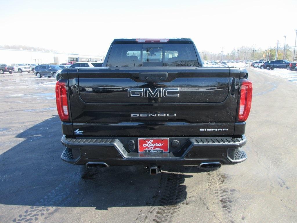 used 2019 GMC Sierra 1500 car, priced at $28,995