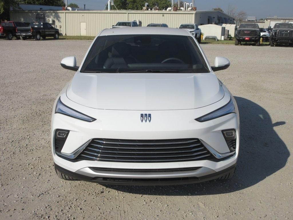 new 2026 Buick Envista car, priced at $23,175