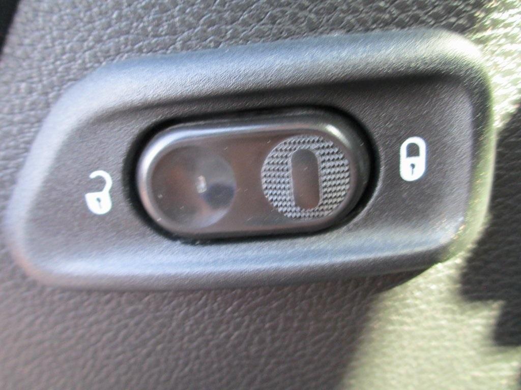 used 2015 Jeep Wrangler car, priced at $15,495