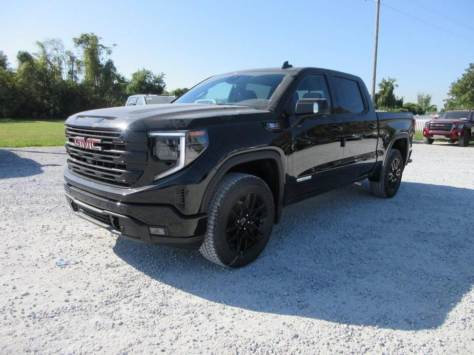 new 2025 GMC Sierra 1500 car, priced at $62,002