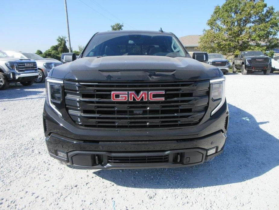 new 2025 GMC Sierra 1500 car, priced at $62,002