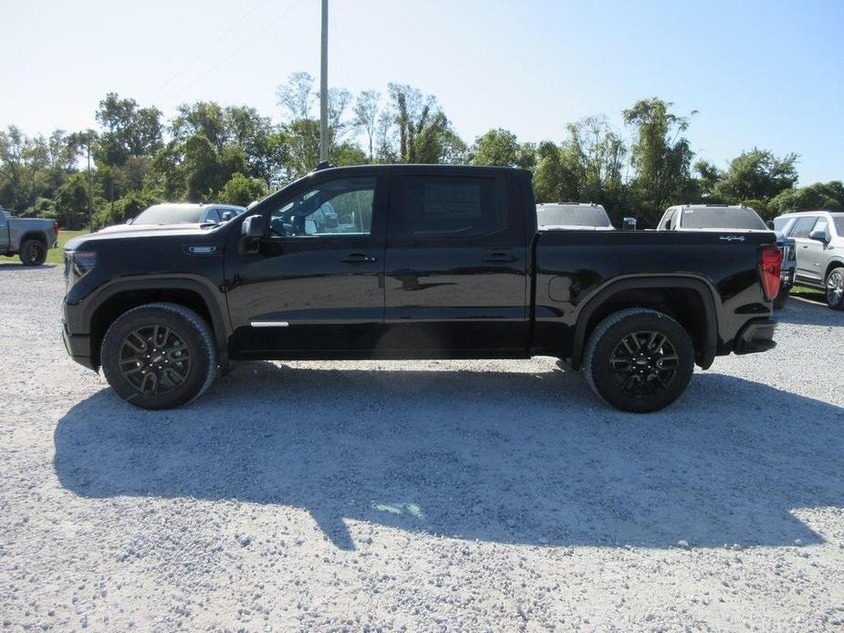 new 2025 GMC Sierra 1500 car, priced at $62,002