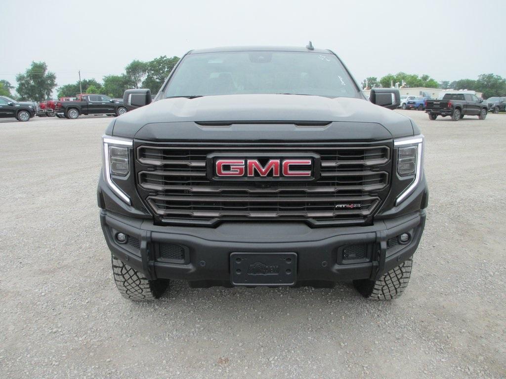 new 2025 GMC Sierra 1500 car, priced at $78,520