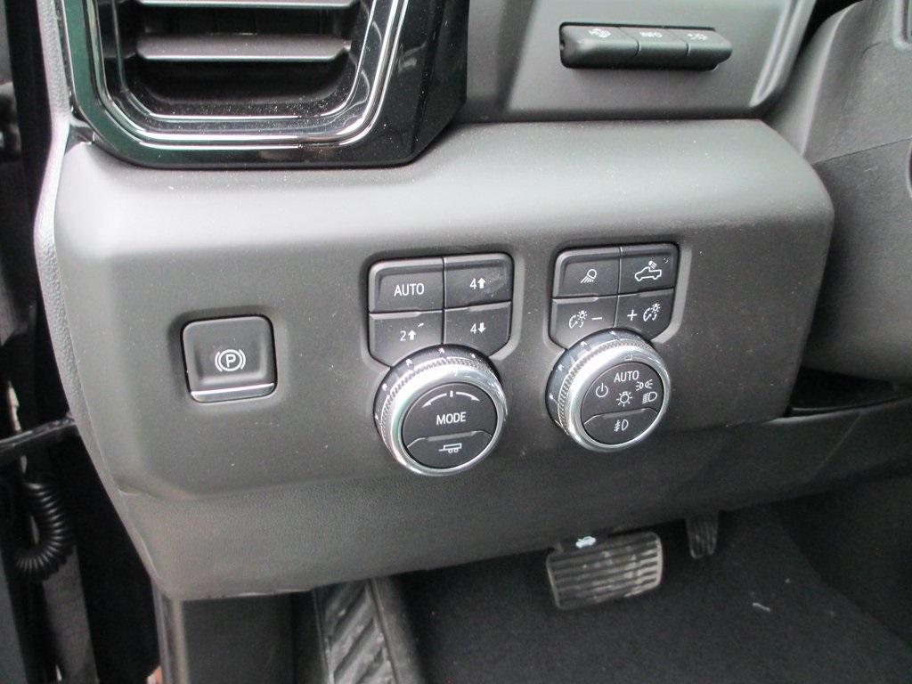 new 2025 GMC Sierra 1500 car, priced at $78,520