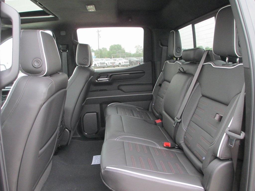 new 2025 GMC Sierra 1500 car, priced at $78,520