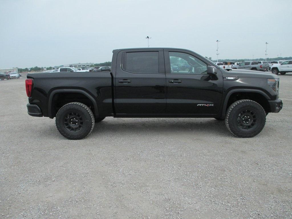 new 2025 GMC Sierra 1500 car, priced at $78,520
