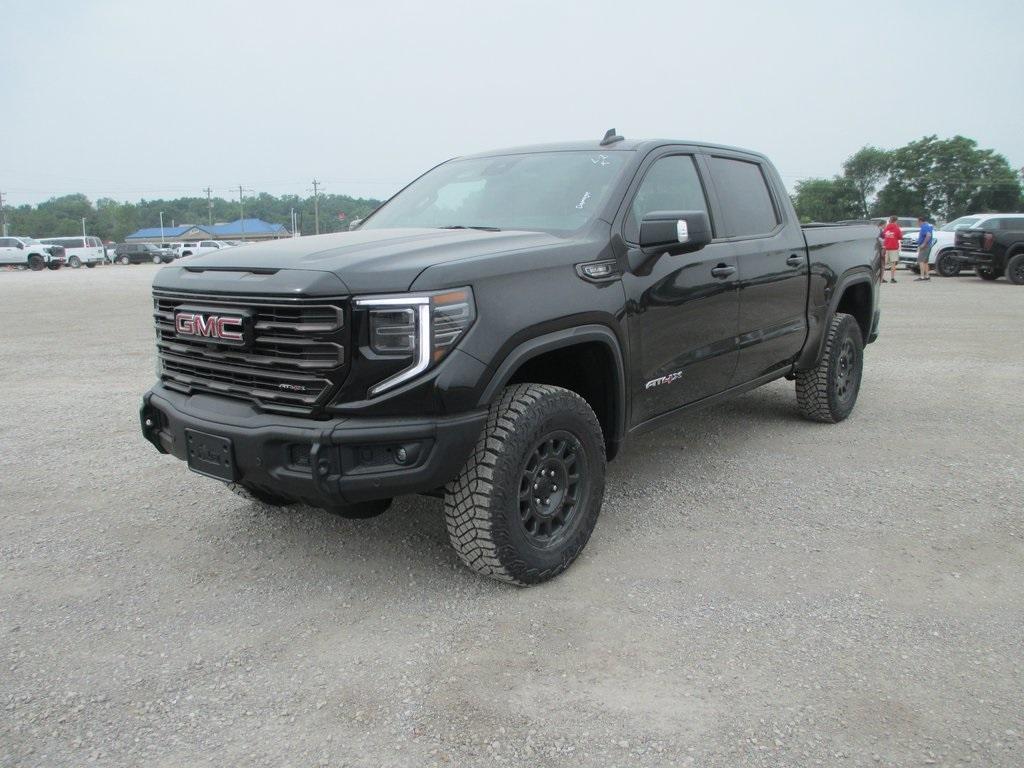 new 2025 GMC Sierra 1500 car, priced at $78,520