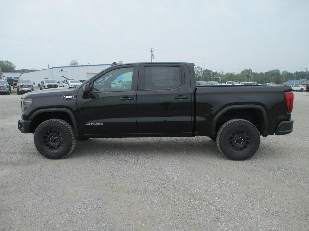 new 2025 GMC Sierra 1500 car, priced at $78,520