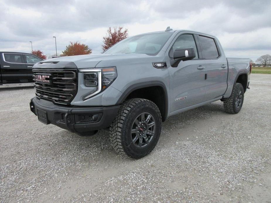 new 2025 GMC Sierra 1500 car, priced at $74,795