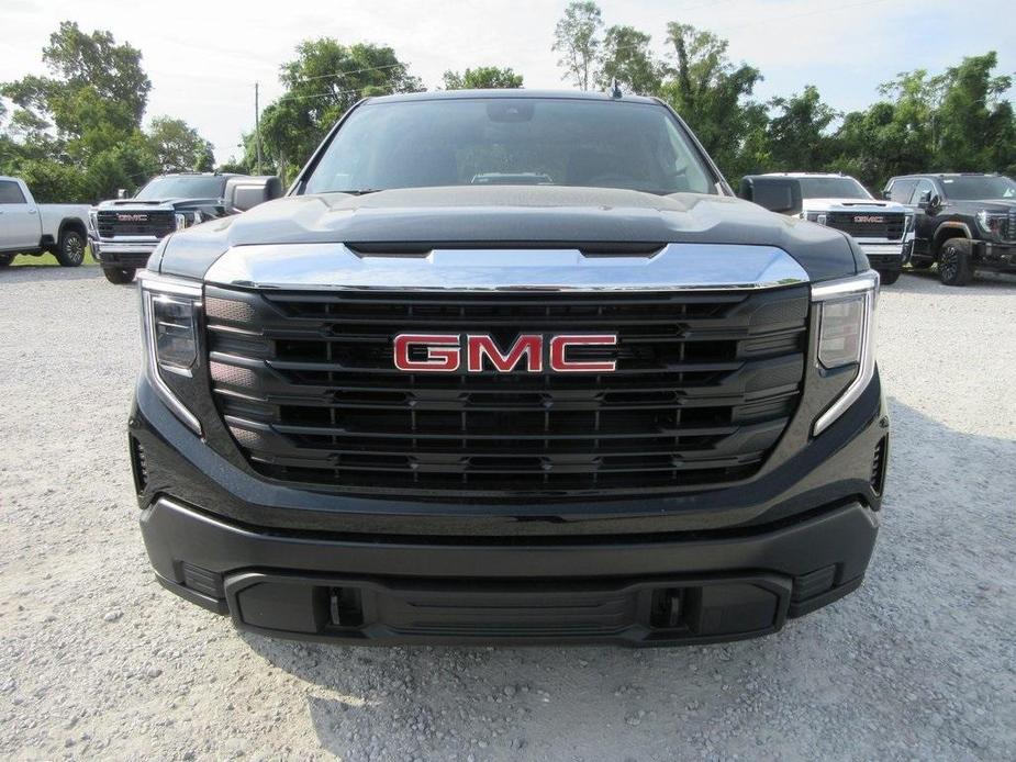 new 2025 GMC Sierra 1500 car, priced at $45,941