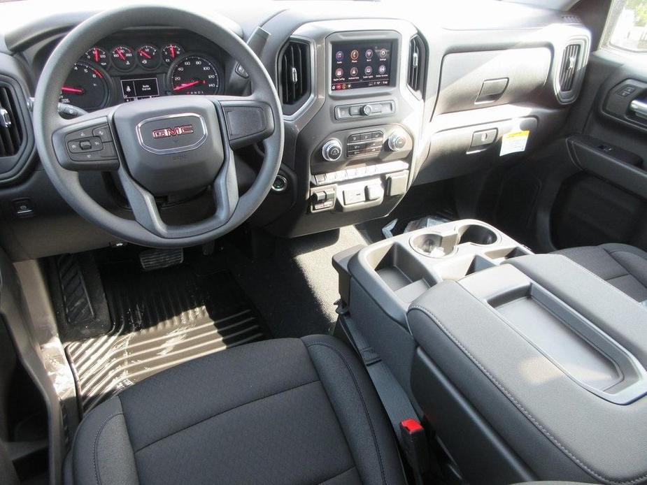 new 2025 GMC Sierra 1500 car, priced at $45,941