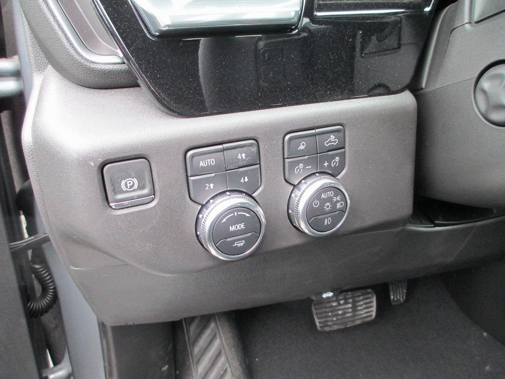 new 2025 GMC Sierra 1500 car, priced at $60,974