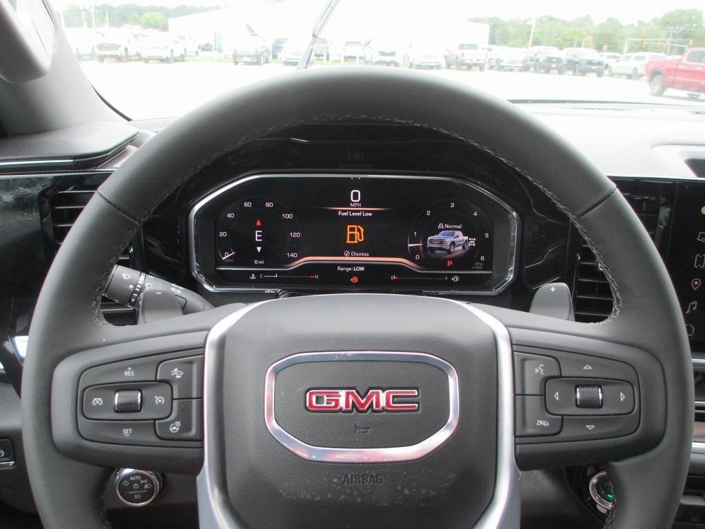 new 2025 GMC Sierra 1500 car, priced at $60,974