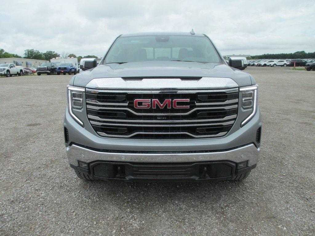 new 2025 GMC Sierra 1500 car, priced at $60,974