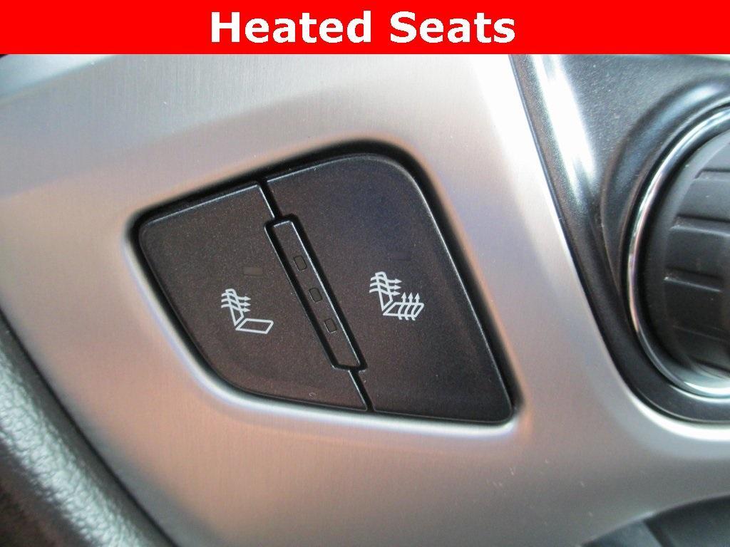 used 2017 GMC Sierra 1500 car, priced at $13,995