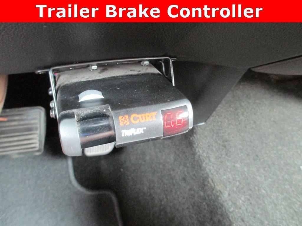 used 2017 GMC Sierra 1500 car, priced at $13,995