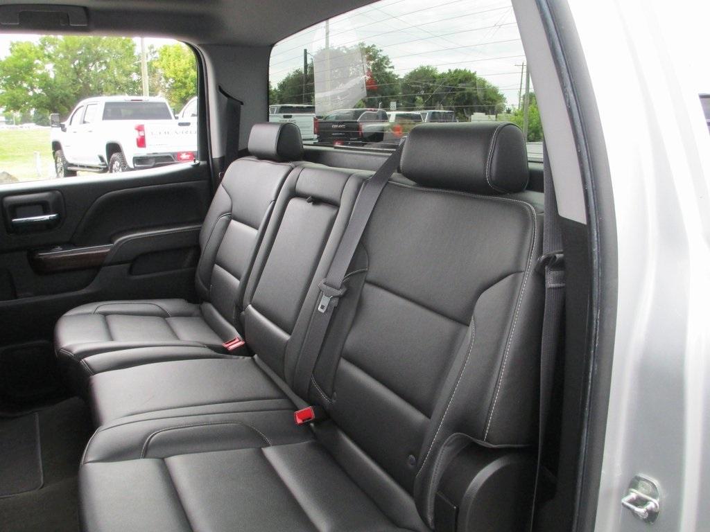 used 2017 GMC Sierra 1500 car, priced at $13,995