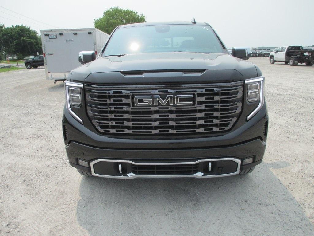 new 2025 GMC Sierra 1500 car, priced at $76,666