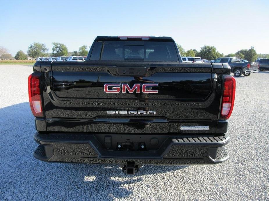 new 2025 GMC Sierra 1500 car, priced at $62,002