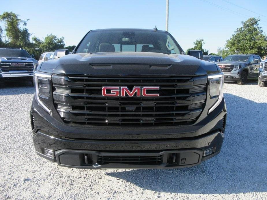 new 2025 GMC Sierra 1500 car, priced at $62,002