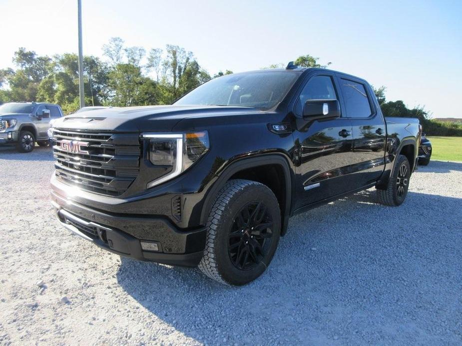 new 2025 GMC Sierra 1500 car, priced at $62,002