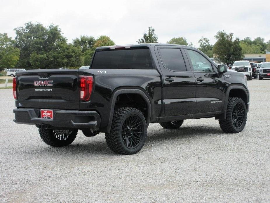 new 2024 GMC Sierra 1500 car, priced at $49,677