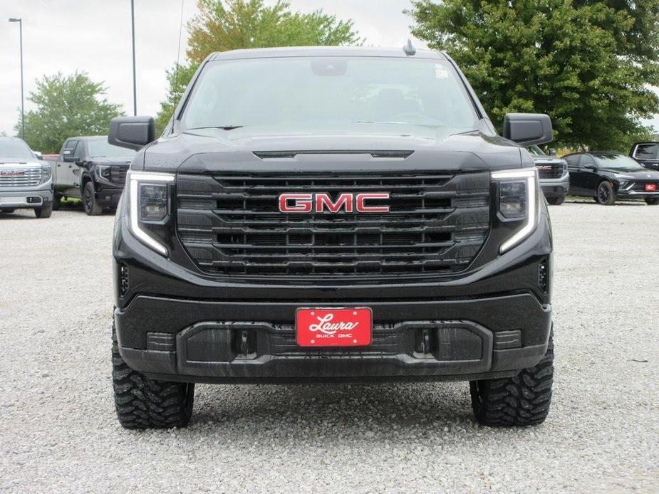 new 2024 GMC Sierra 1500 car, priced at $49,677