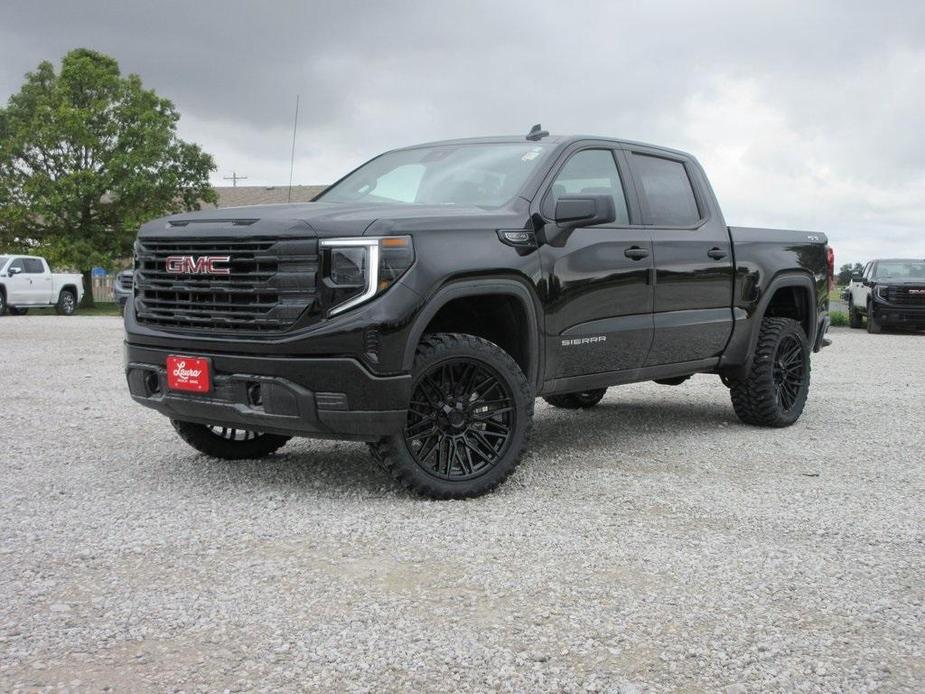 new 2024 GMC Sierra 1500 car, priced at $49,677