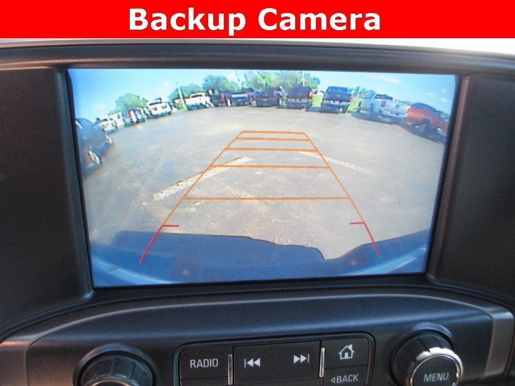 used 2017 GMC Sierra 1500 car, priced at $36,995