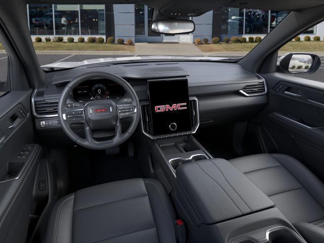 new 2024 GMC Acadia car, priced at $45,828