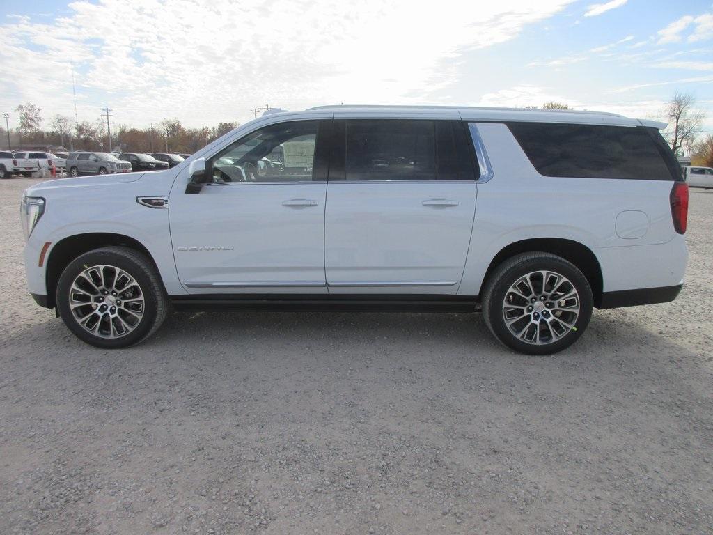 new 2026 GMC Yukon XL car, priced at $94,954