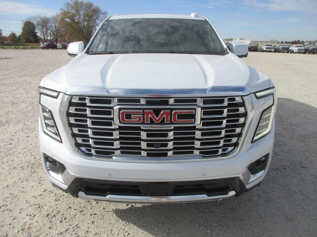 new 2026 GMC Yukon XL car, priced at $94,954